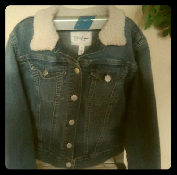 Jacket - Picture 1 of 1